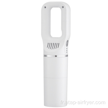 Aspirateur rechargeable à main sans fil